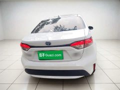 Lynk & Co Ralink Dual Engine 1.8H E-CVT Leading Edition - фото 3