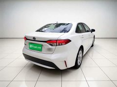 Lynk & Co Ralink Dual Engine 1.8H E-CVT Leading Edition - фото 4