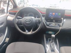 Lynk & Co Ralink Dual Engine 1.8H E-CVT Leading Edition - фото 6