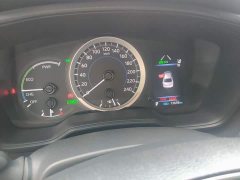 Lynk & Co Ralink Dual Engine 1.8H E-CVT Leading Edition - фото 7