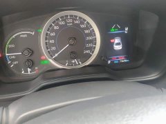 Lynk & Co Ralink Dual Engine 1.8H E-CVT Leading Edition - фото 8