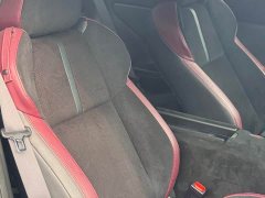 Subaru BRZ 2.4L manual version EyeSight STI Sport - фото 10
