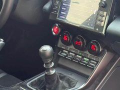 Subaru BRZ 2.4L manual version EyeSight STI Sport - фото 11