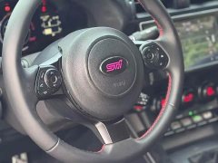 Subaru BRZ 2.4L manual version EyeSight STI Sport - фото 12
