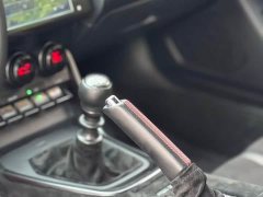 Subaru BRZ 2.4L manual version EyeSight STI Sport - фото 13