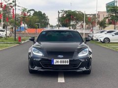Subaru BRZ 2.4L manual version EyeSight STI Sport - фото 2