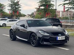 Subaru BRZ 2.4L manual version EyeSight STI Sport - фото 3