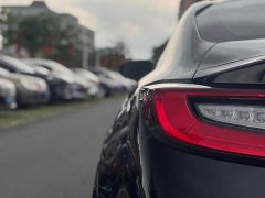 Subaru BRZ 2.4L manual version EyeSight STI Sport - фото 4
