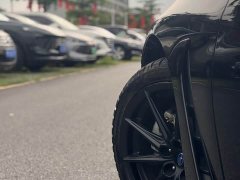 Subaru BRZ 2.4L manual version EyeSight STI Sport - фото 5