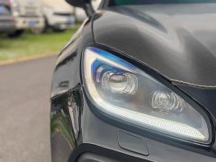 Subaru BRZ 2.4L manual version EyeSight STI Sport - фото 6