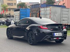 Subaru BRZ 2.4L manual version EyeSight STI Sport - фото 7