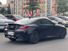 Subaru BRZ 2.4L manual version EyeSight STI Sport - фото 9