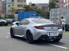 Subaru BRZ 2022 2.4L manual version - фото 4