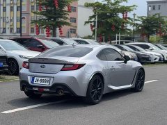 Subaru BRZ 2022 2.4L manual version - фото 6