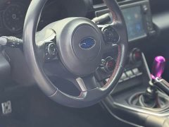 Subaru BRZ 2022 2.4L manual version - фото 7