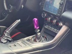 Subaru BRZ 2022 2.4L manual version - фото 8