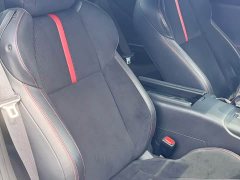 Subaru BRZ 2022 2.4L manual version - фото 9