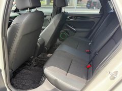 Honda Civic 2022 240TURBO CVT combustion version - фото 11