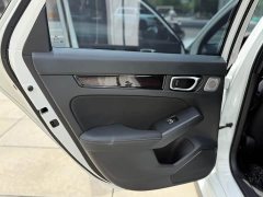 Honda Civic 2022 240TURBO CVT combustion version - фото 12