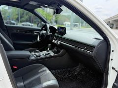 Honda Civic 2022 240TURBO CVT combustion version - фото 13