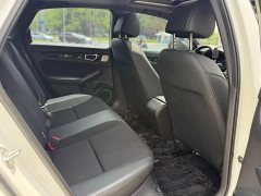 Honda Civic 2022 240TURBO CVT combustion version - фото 15