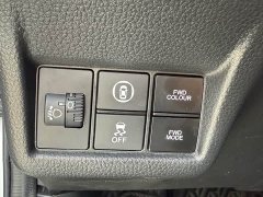 Honda Civic 2022 240TURBO CVT combustion version - фото 19