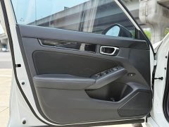 Honda Civic 2022 240TURBO CVT combustion version - фото 9