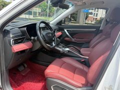 Geely Boyue 2022 Boyue X 1.8TD DCT Smart - фото 10