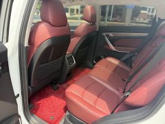 Geely Boyue 2022 Boyue X 1.8TD DCT Smart - фото 11