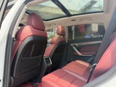 Geely Boyue 2022 Boyue X 1.8TD DCT Smart - фото 12