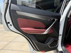 Geely Boyue 2022 Boyue X 1.8TD DCT Smart - фото 13