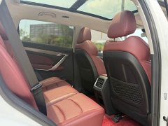Geely Boyue 2022 Boyue X 1.8TD DCT Smart - фото 16