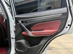 Geely Boyue 2022 Boyue X 1.8TD DCT Smart - фото 17