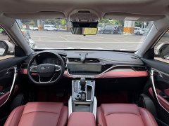 Geely Boyue 2022 Boyue X 1.8TD DCT Smart - фото 18