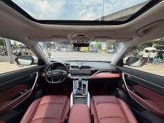 Geely Boyue 2022 Boyue X 1.8TD DCT Smart - фото 19