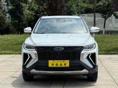 Geely Boyue 2022 Boyue X 1.8TD DCT Smart - фото 2