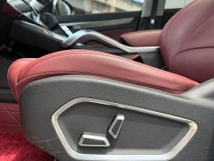 Geely Boyue 2022 Boyue X 1.8TD DCT Smart - фото 20