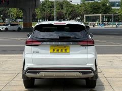 Geely Boyue 2022 Boyue X 1.8TD DCT Smart - фото 5