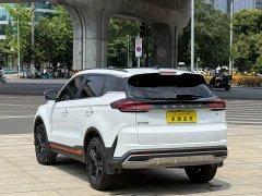 Geely Boyue 2022 Boyue X 1.8TD DCT Smart - фото 6