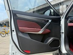 Geely Boyue 2022 Boyue X 1.8TD DCT Smart - фото 9