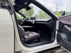 Xiaomi SU7 2024 rear-wheel drive long-range smart driving version - фото 14