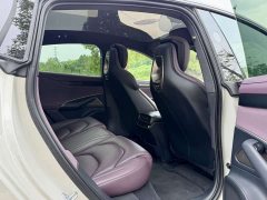 Xiaomi SU7 2024 rear-wheel drive long-range smart driving version - фото 15