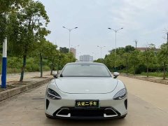 Xiaomi SU7 2024 rear-wheel drive long-range smart driving version - фото 2