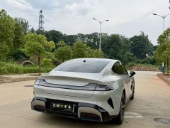 Xiaomi SU7 2024 rear-wheel drive long-range smart driving version - фото 6