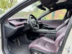 Xiaomi SU7 2024 rear-wheel drive long-range smart driving version - фото 9