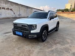 Havaldog 2022 2.0T DCT four-wheel drive Chinese pastoral dog hunting version - фото 1