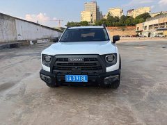 Havaldog 2022 2.0T DCT four-wheel drive Chinese pastoral dog hunting version - фото 2