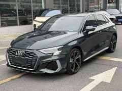Audi A3 Sportback 35 TFSI stylish and sporty - фото 1