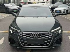 Audi A3 Sportback 35 TFSI stylish and sporty - фото 3
