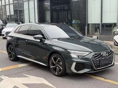 Audi A3 Sportback 35 TFSI stylish and sporty - фото 4